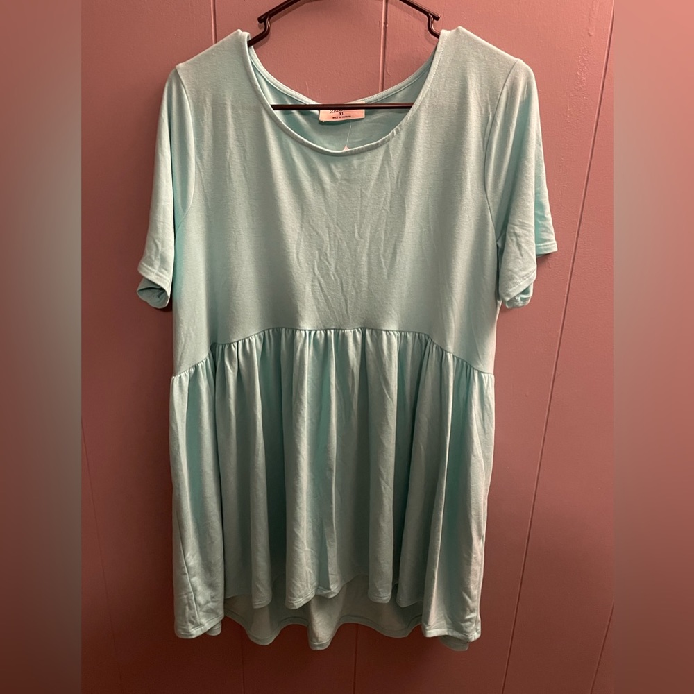 Zenana babydoll